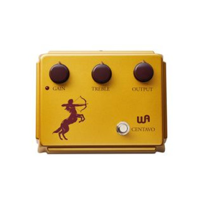 Warm Audio Centavo Overdrive pedal