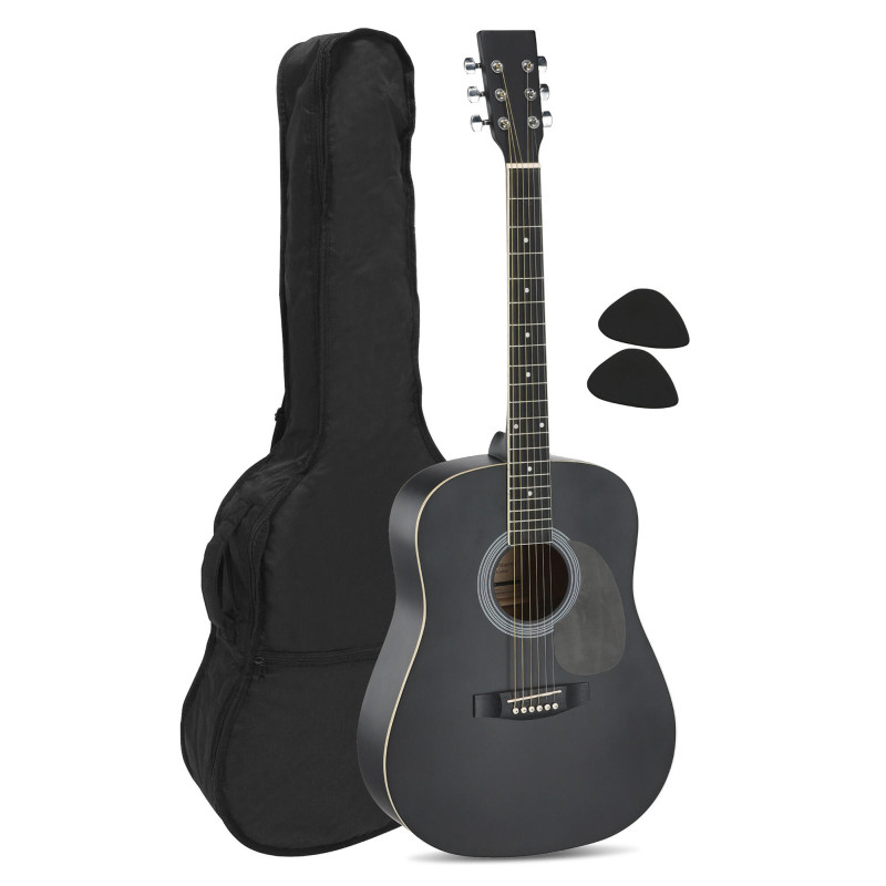 Gewa PURE acoustic guitar set