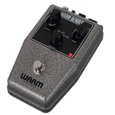 Warm Audio Warm Bender Fuzz pedal