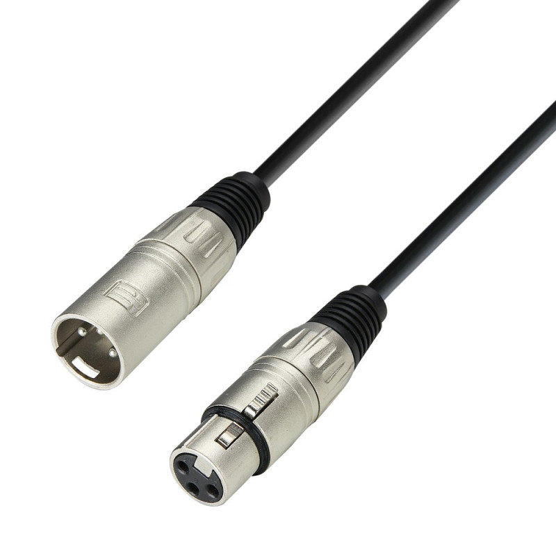 Adam Hall Cables 3 STAR MMF 0300