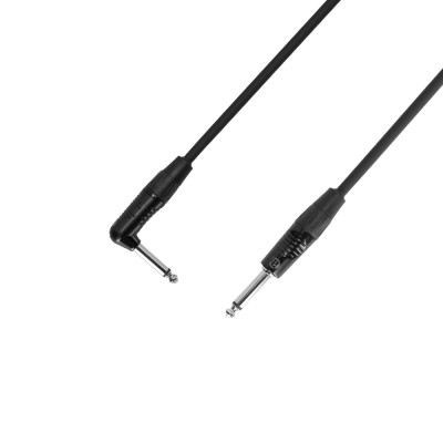 Adam Hall Cables 4 STAR IPR 0060 0.6M Guitar cable