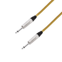 Adam Hall Cables 5 STAR IPP 0300 VINTAGE 3M Guitar cable