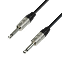 Adam Hall Cables 4 STAR 3M Guitar Cable