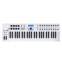 Arturia KeyLab Essential 49  Midi keyboard