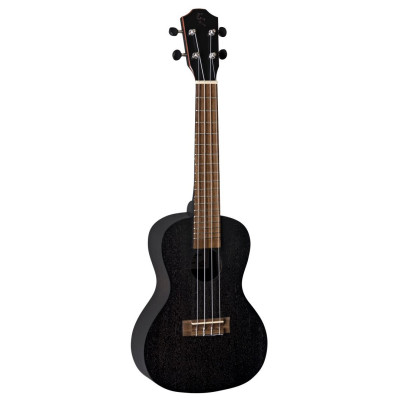 Baton Rouge V1-T Goth Ukulele