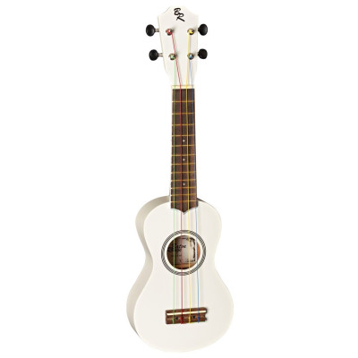 Baton Rouge UR1-S wt Ukulele