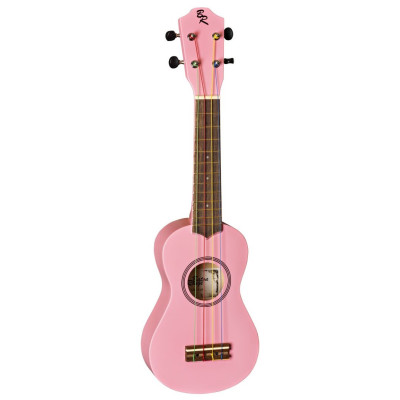 Baton Rouge UR1-S pk Ukulele