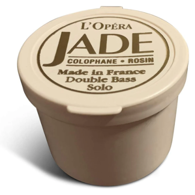 JADE by L'Opera Double bass rosin