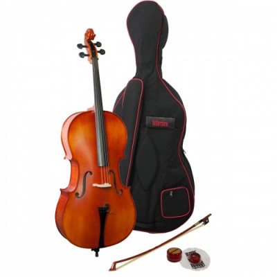 Cello Hidersine Vivente Academy 1/2