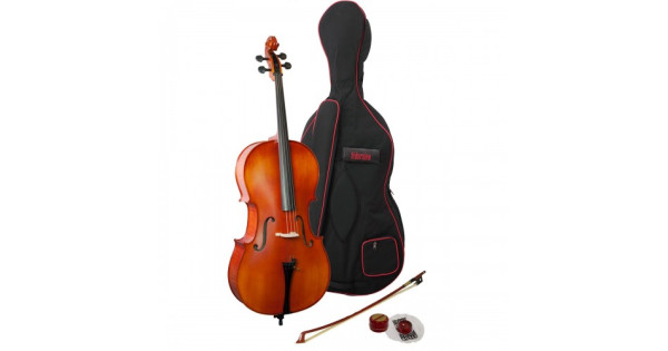 Cello Hidersine Vivente Academy 3/4