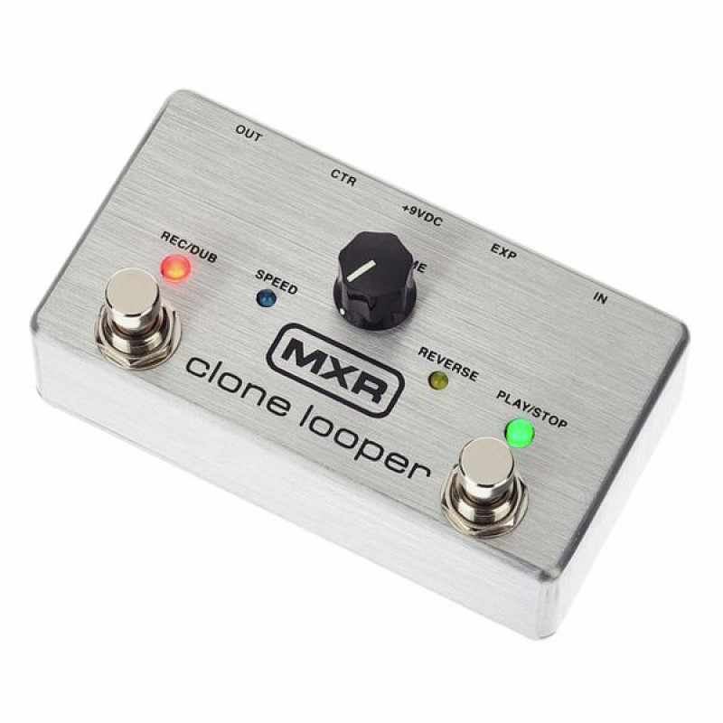 MXR M303 Clone Looper pedal