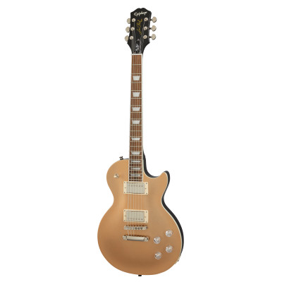 Epiphone Les Paul Muse - Smoked Almond Metallic Elektriskā ģitāra