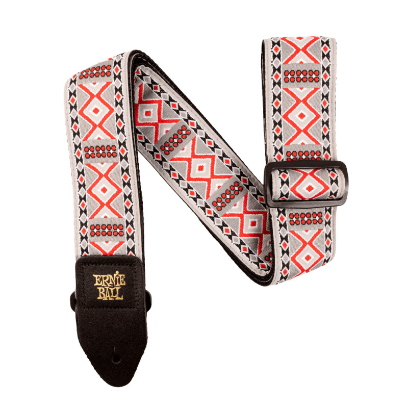 Ernie Ball Casino Couture Jacquard Strap Ремень