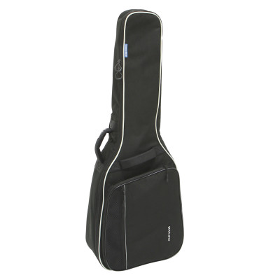 GEWA Economy 12 Classical guitar bag 4/4