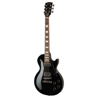 Gibson Les Paul Studio - Ebony Электрогитарa