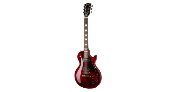 Gibson Les Paul Studio - Wine Red Eletric guitar