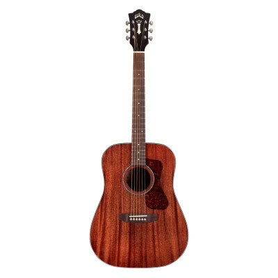 Guild D-120 acoustic guitar