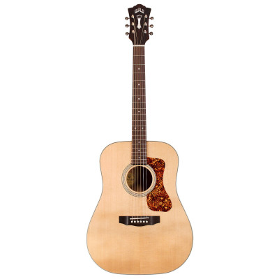 Guild D-140 acoustic guitar