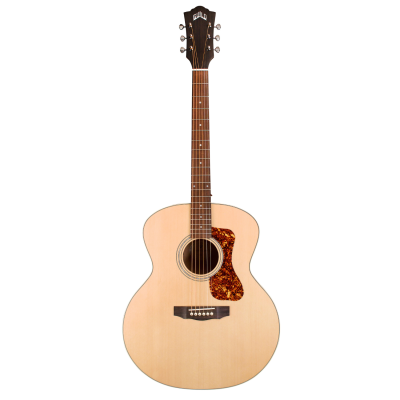 Guild F-240 E acoustic guitar