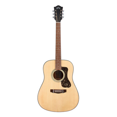 Guild D-340 acoustic guitar