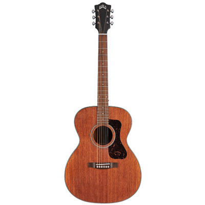 Guild OM-320 acoustic guitar