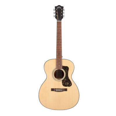 Guild OM-340 acoustic guitar