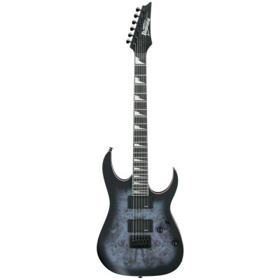 Ibanez GRG121PAR-KBF Elektriskā ģitāra