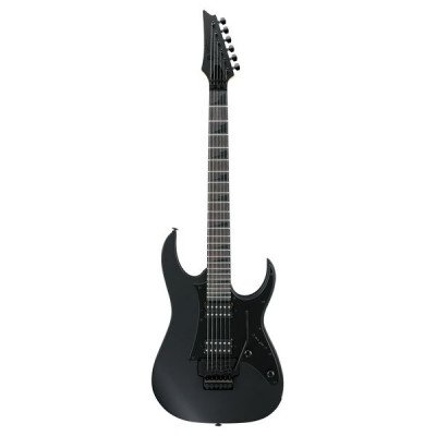 Ibanez GRGR330EX-BKF Elektriskā ģitāra