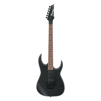 Ibanez RG320EXZ-BKF Elektriskā ģitāra