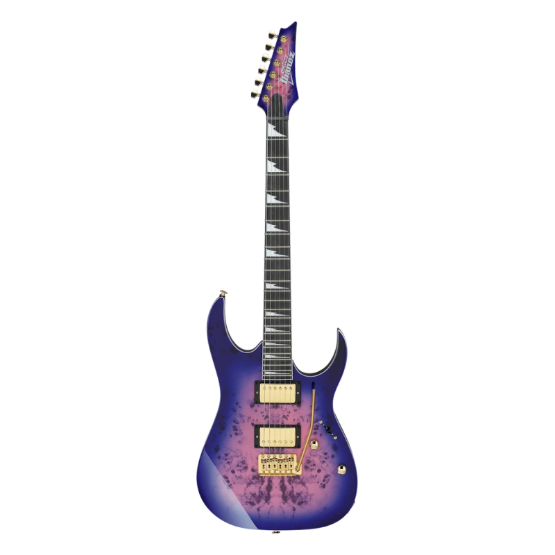 Ibanez GRG220PA-RLB Electric guitar