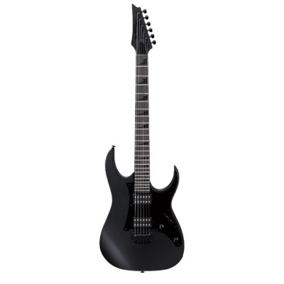 Ibanez GRGR131EX BKF Электрическая гитара