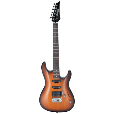 Ibanez GSA60 BS Elektriskā ģitāra