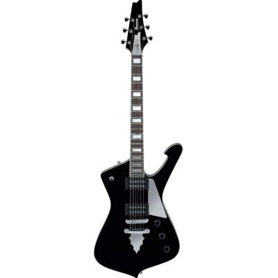Ibanez PS60-BK Elektriskā ģitāra