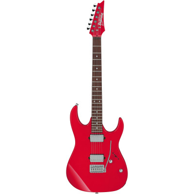 Ibanez GRX120SP-VRD Elektriskā ģitāra