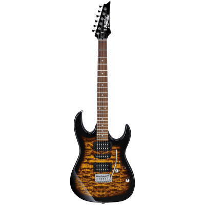 Ibanez GRX70QA HSH Elektriskā ģitāra