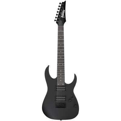 Ibanez GRG7221-BKF Электрическая гитара