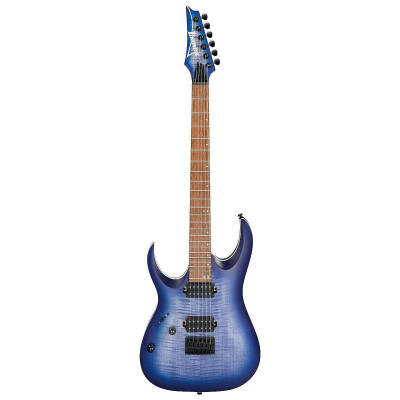 Ibanez RGA42FML BLH LH Elektriskā ģitāra