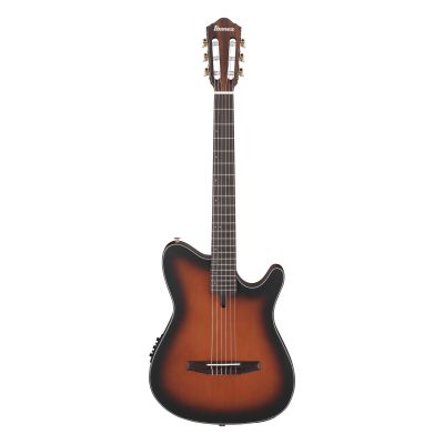 Ibanez FRH10N-BSF Электрическая гитара