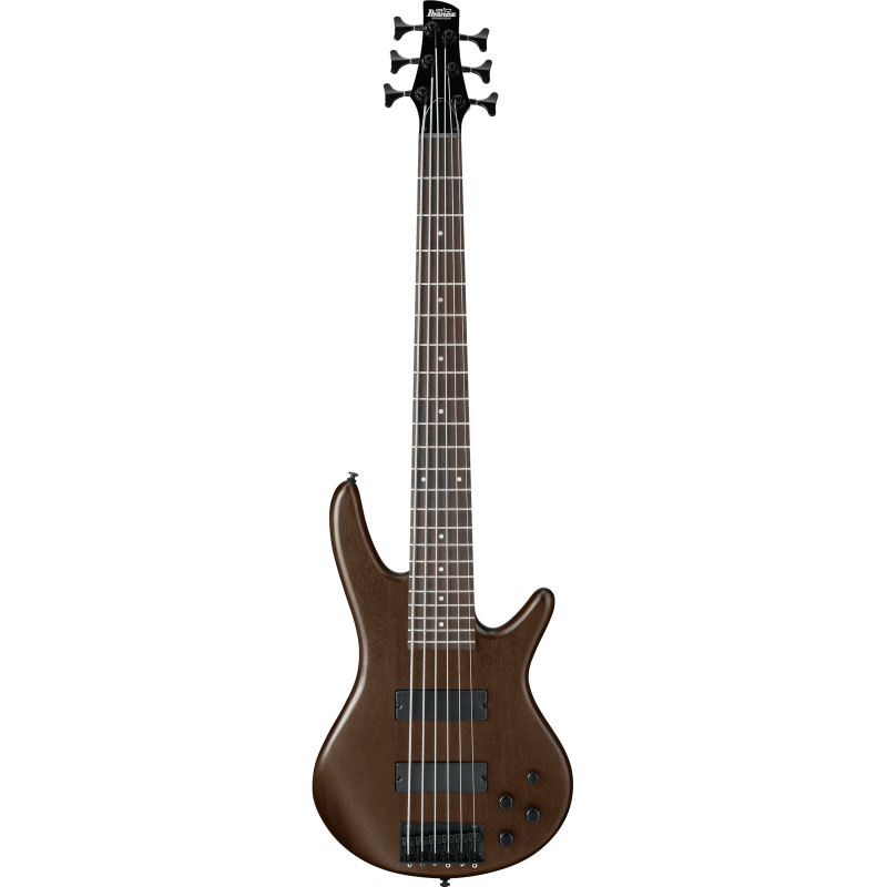 Ibanez GSR206B-WNF Basģitāra