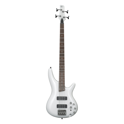 Ibanez SR300E-PW Basģitāra