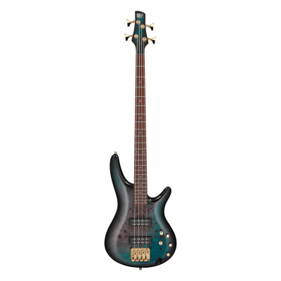 Ibanez SR400EPBDX-TSU Basģitāra