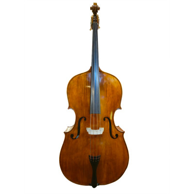 Double Bass  3/4 (Romania)