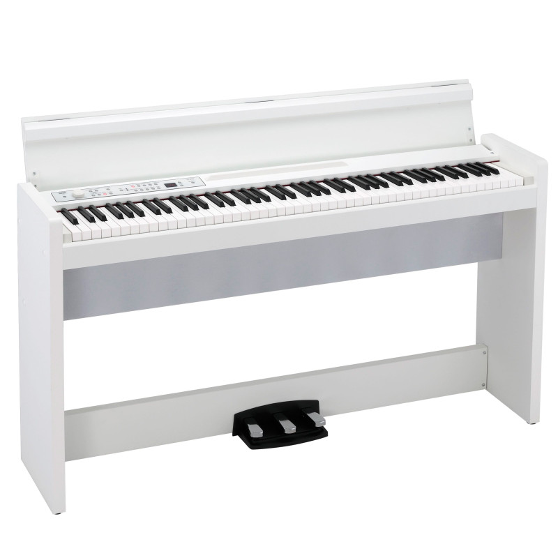 KORG LP-380U WH DIGITAL PIANO