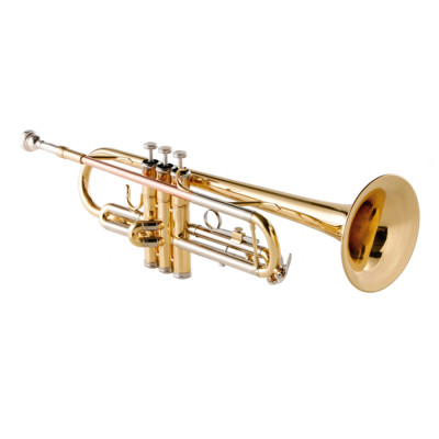 MTP Bb-Trumpet Mod.T-610 Труба