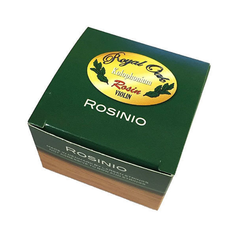 Royal OAK rosinio rosin