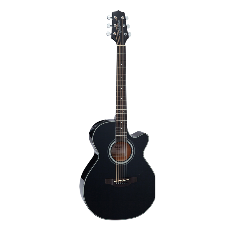 Takamine GF15CE-BLK Acoustic guitar
