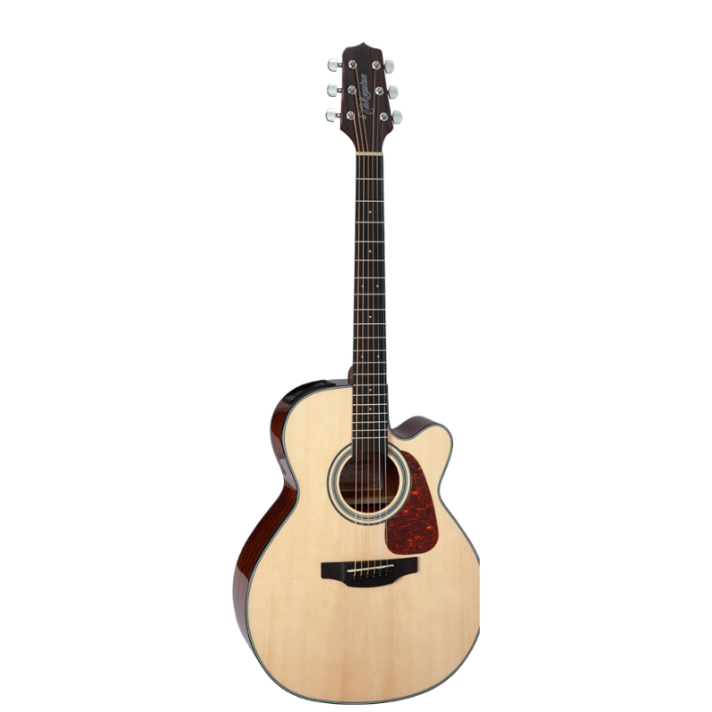 Takamine GN15CE-NAT Akustiskā ģitāra