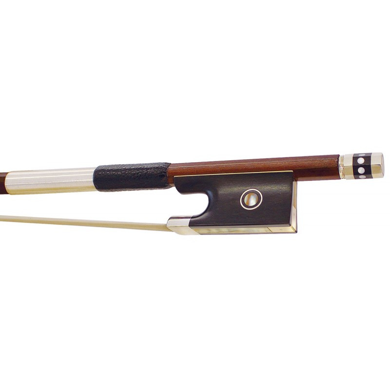 Violin bow 5069B Hidersine 3/4