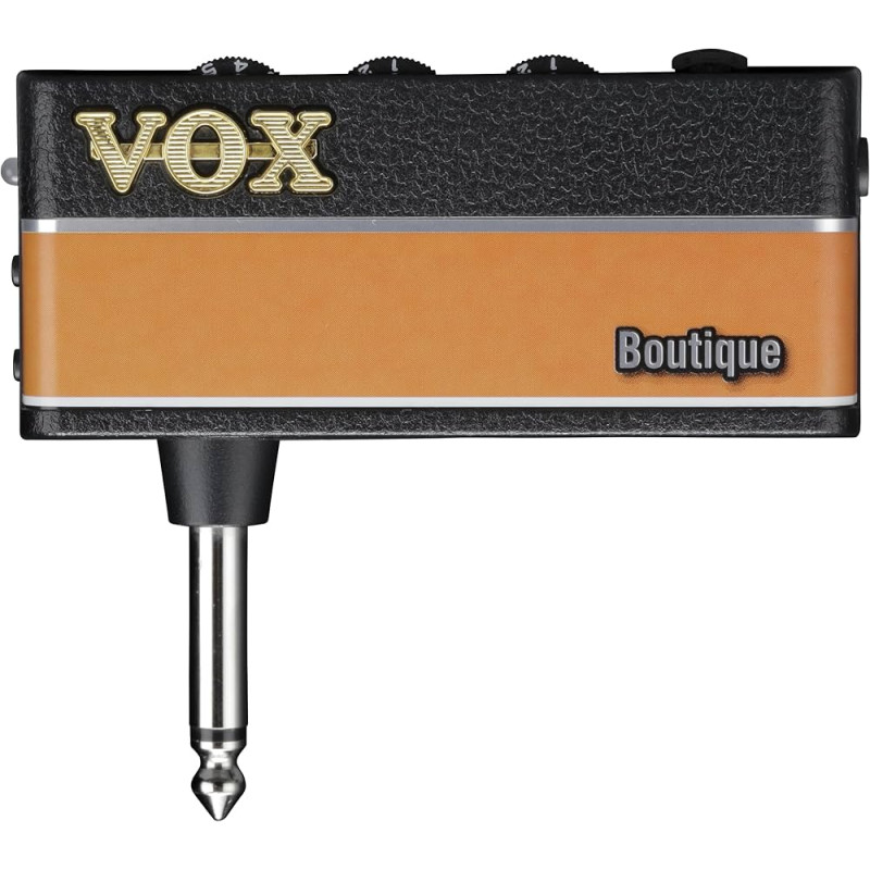 VOX AP3-BQ AMPLUG Boutique headphone amplifier