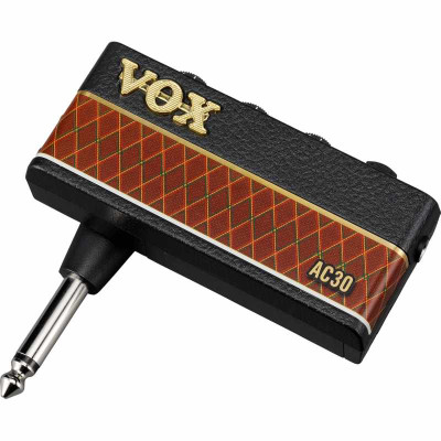 VOX AP3-AC Amplug AC30 усилитель для наушников